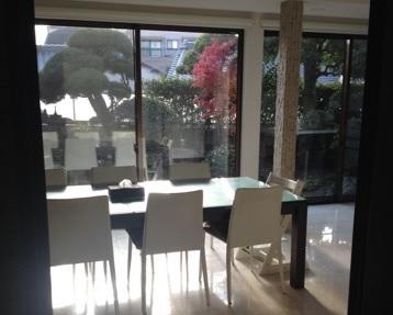 Same specifications photos (living). (Our enforcement example)