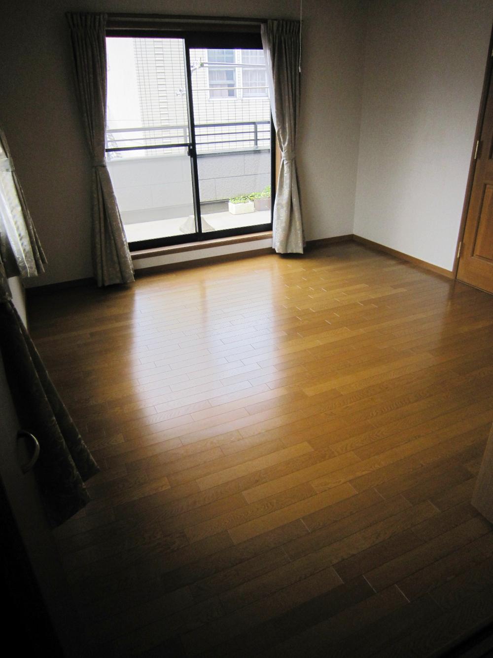 Non-living room. Western-style 2