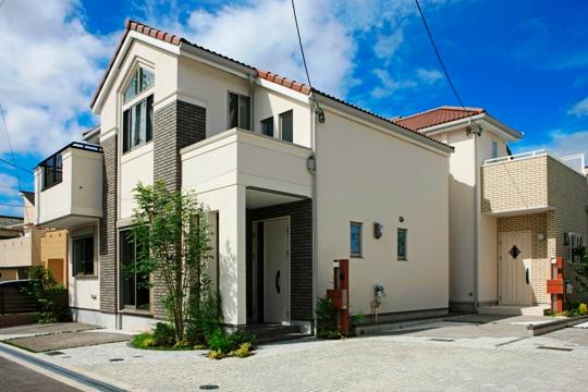 Local appearance photo. 2013 September shooting.