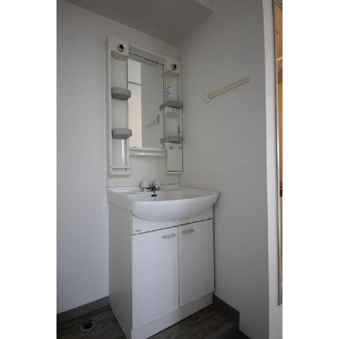 Washroom