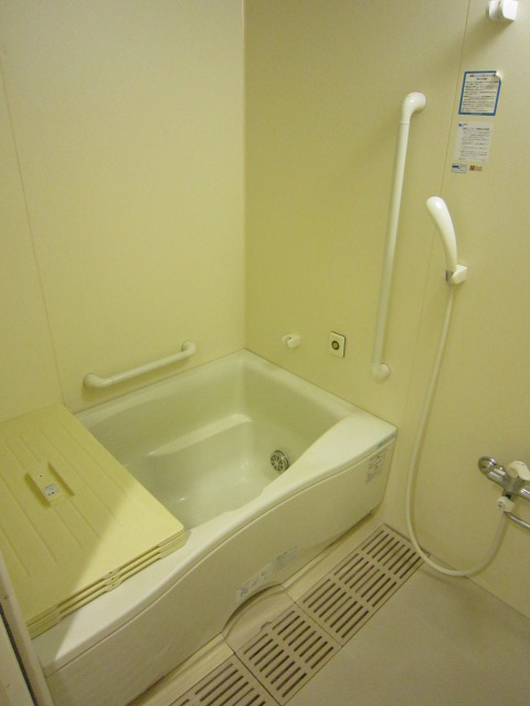 Bath. Photograph publication of the same type.