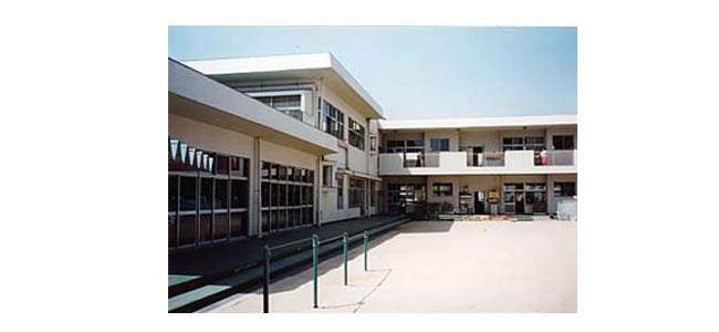 kindergarten ・ Nursery. Minamioka 535m to nursery school