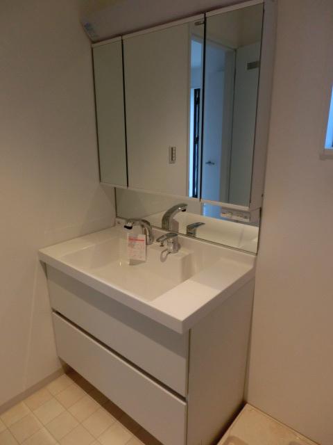 Wash basin, toilet. Local (12 May 2013) Shooting