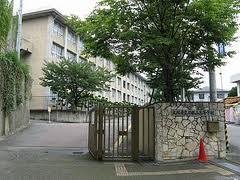 high school ・ College. 1256m to Osaka Prefectural Toneyama High School