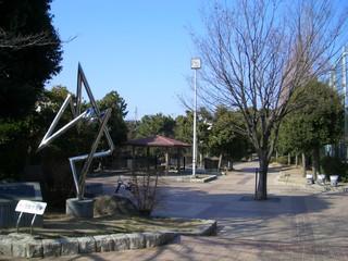 park. 1512m to Akasaka upper reservoir park