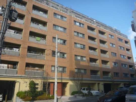 Local appearance photo. Exterior Photos