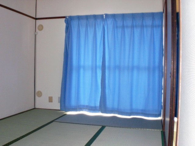 Other. Japanese style room