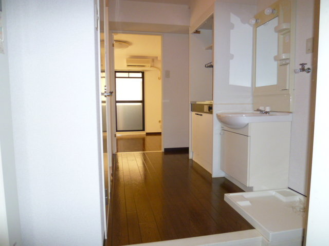 Washroom