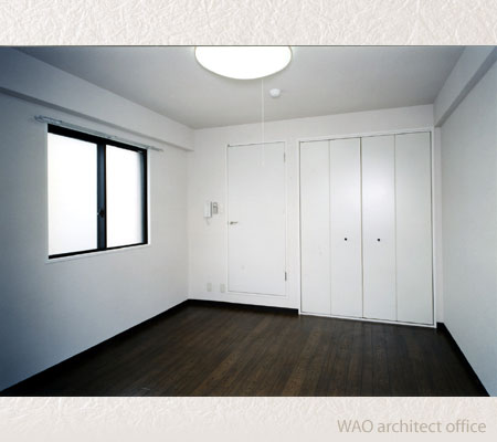 Living and room