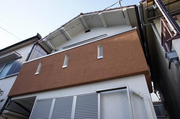 Other. House flowing time of there was Kai family