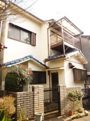 Local appearance photo