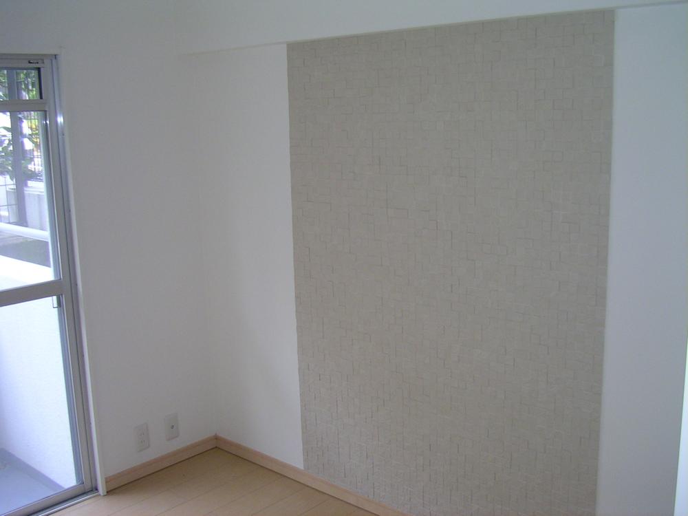 Non-living room. Western style room
