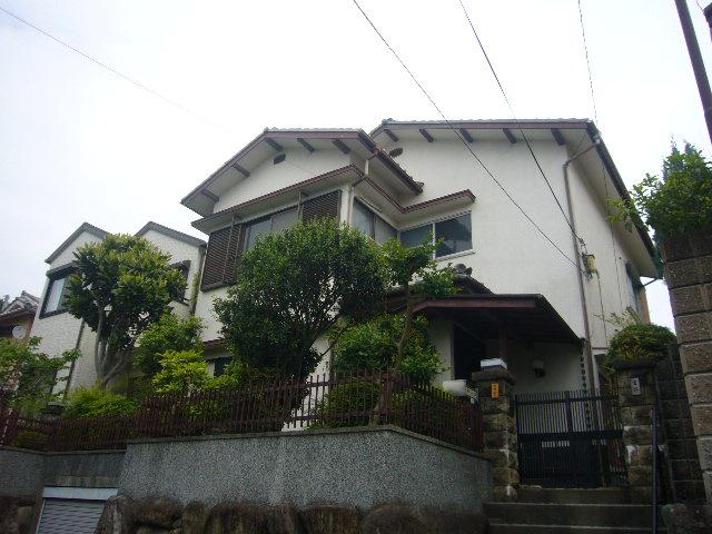 Local appearance photo. local