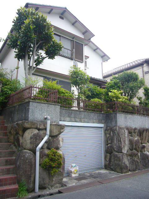 Local appearance photo. local