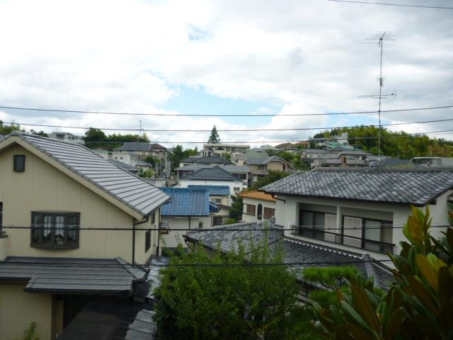 View photos from the dwelling unit