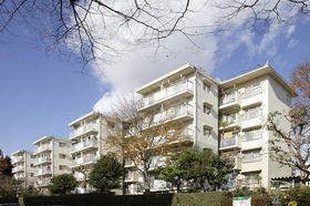 Building appearance