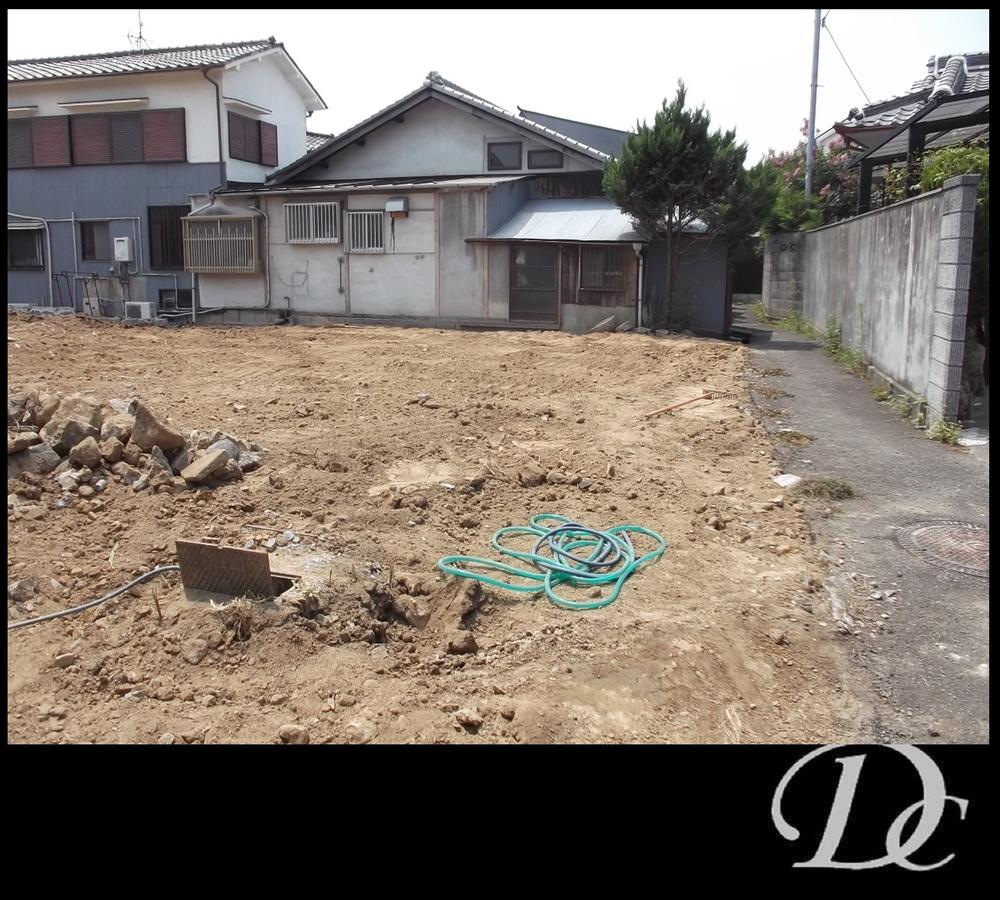 Local photos, including front road