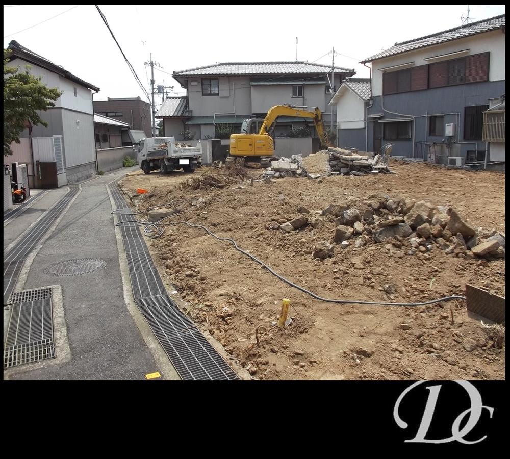 Local photos, including front road