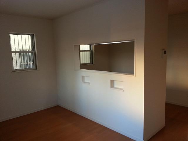 Living. Indoor (12 May 2013) Shooting