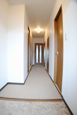 Entrance. It is entrance.