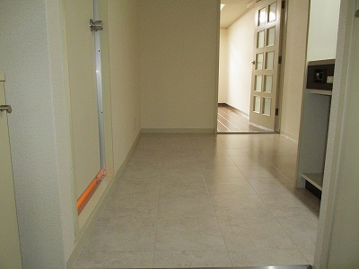 Other room space
