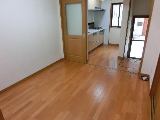 Living. Indoor (11 May 2013) Shooting