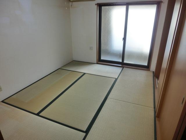 Non-living room. Indoor (11 May 2013) Shooting