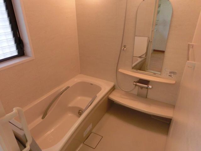 Bathroom. Indoor (11 May 2013) Shooting