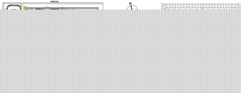 Building plan example (floor plan). Building plan example (No. 5 locations) 4LDK, Land price 30,805,000 yen, Land area 115.78 sq m , Building price 23,271,000 yen, Building area 107.64 sq m