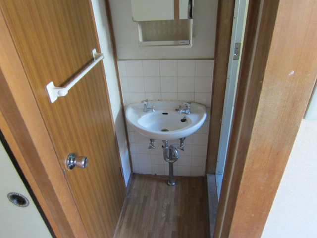 Washroom