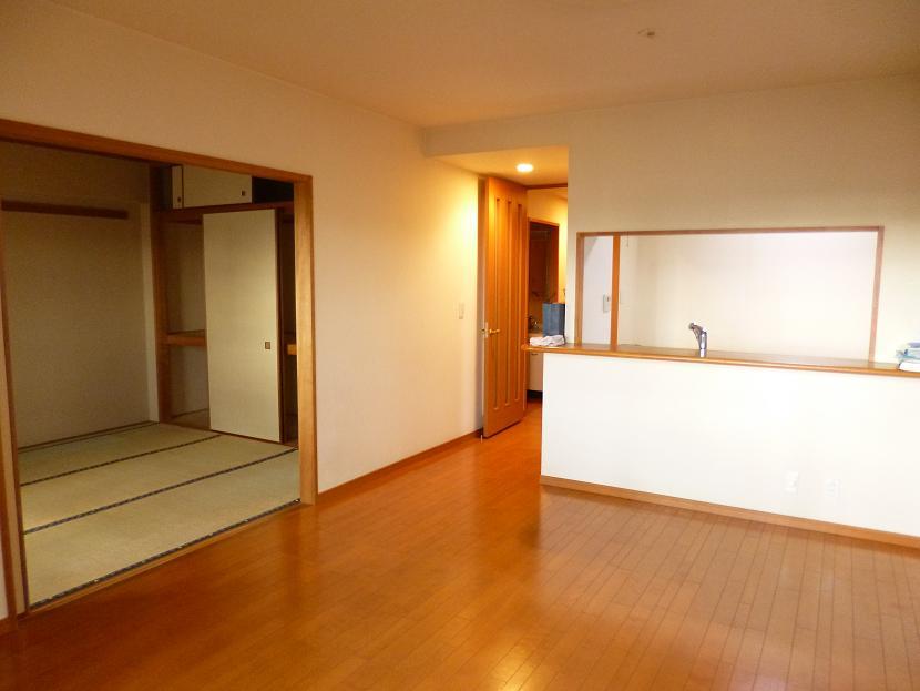 Living. Indoor (12 May 2013) Shooting South-facing is a good LD of per yang!