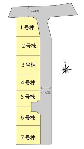 The entire compartment Figure