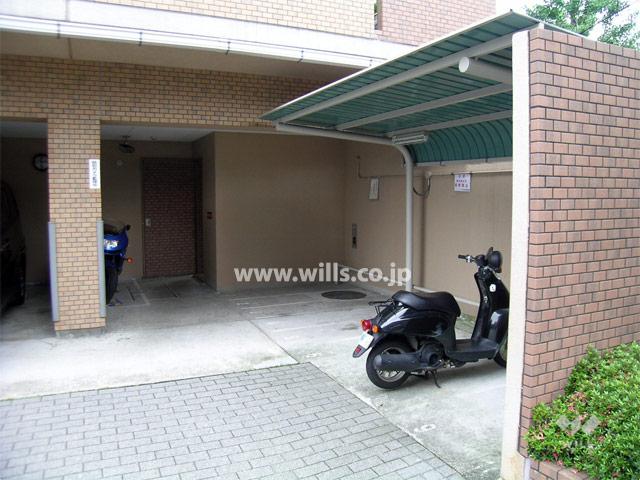 Other common areas. Common areas