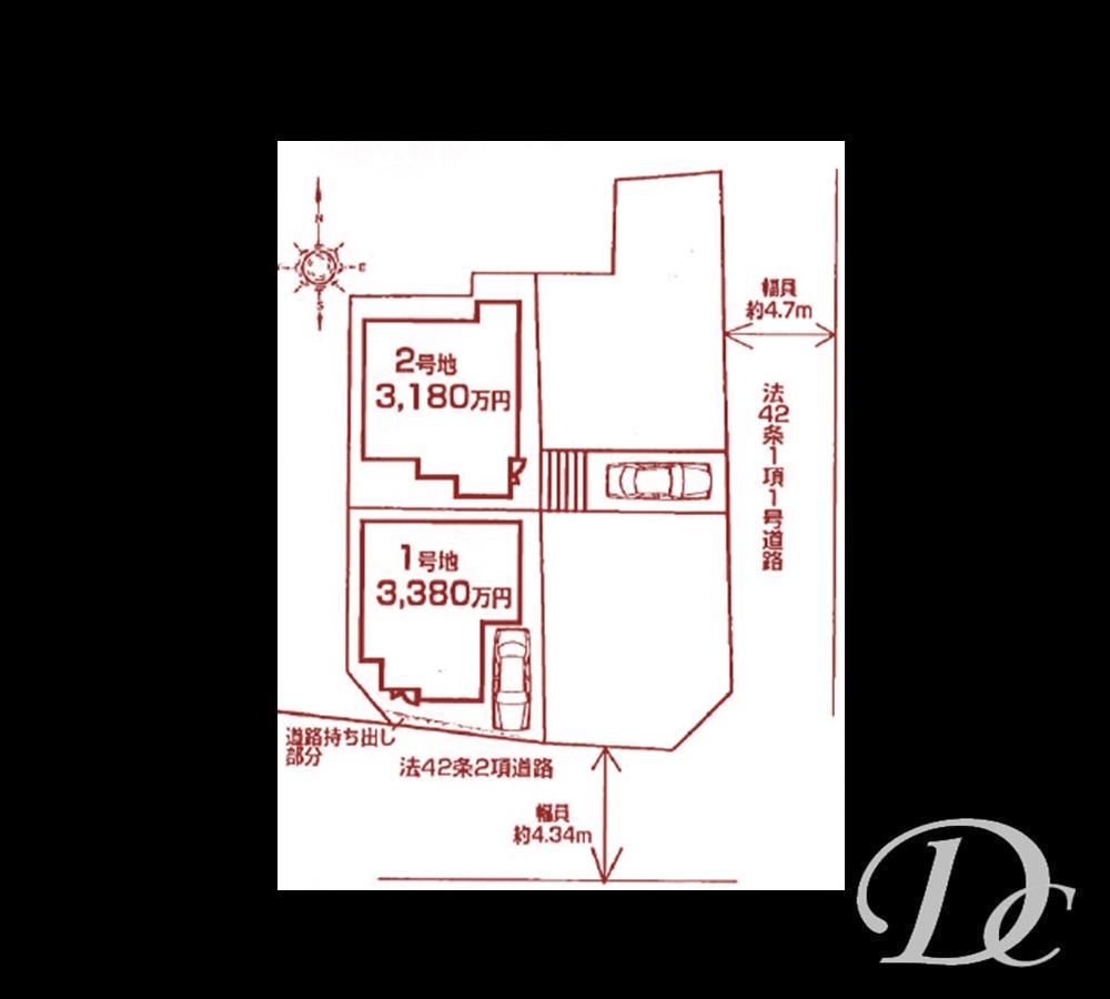 Other. All two buildings