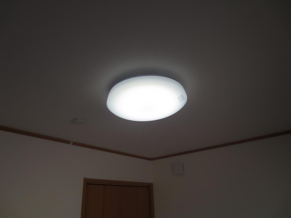 Other. I will delivery your All rooms lighting.