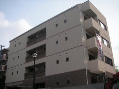 Building appearance