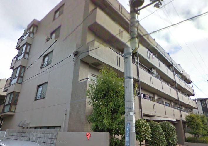 Osaka Toyonaka Eirakuso 4