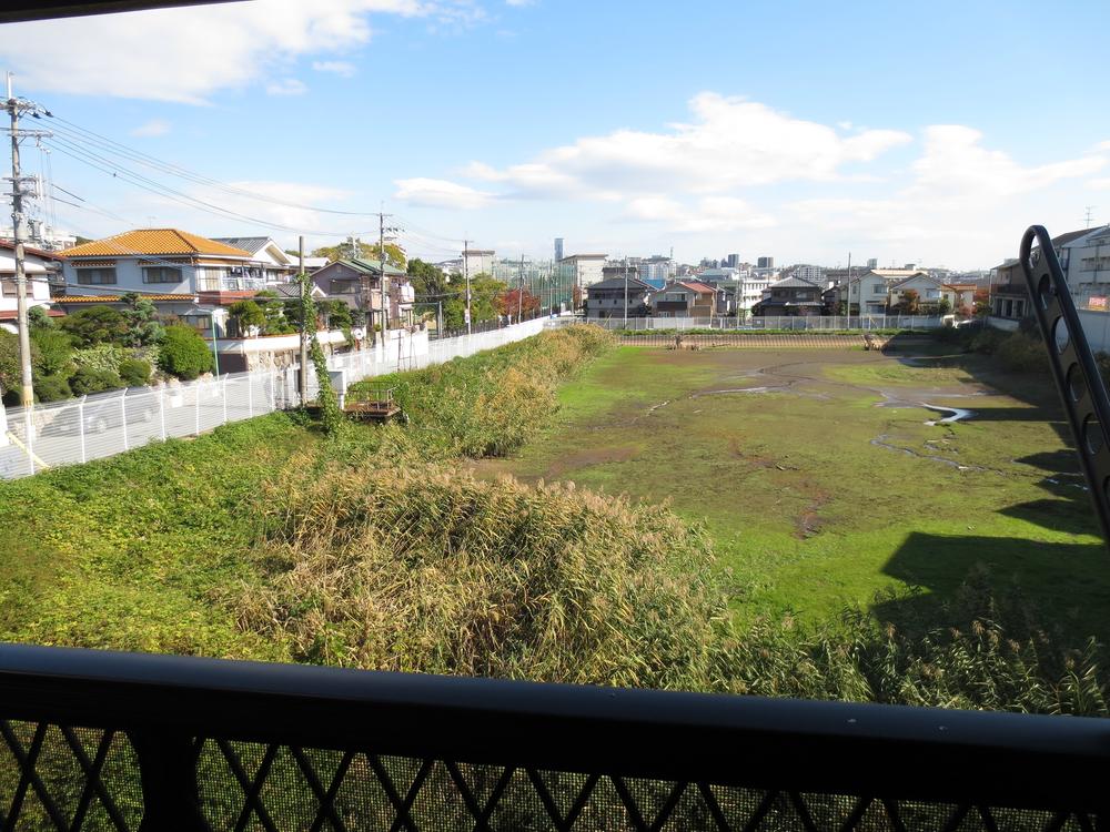 View photos from the dwelling unit. The view from the balcony is open, Good.