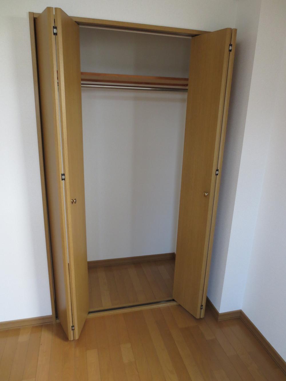 Receipt. Storage is abundant.