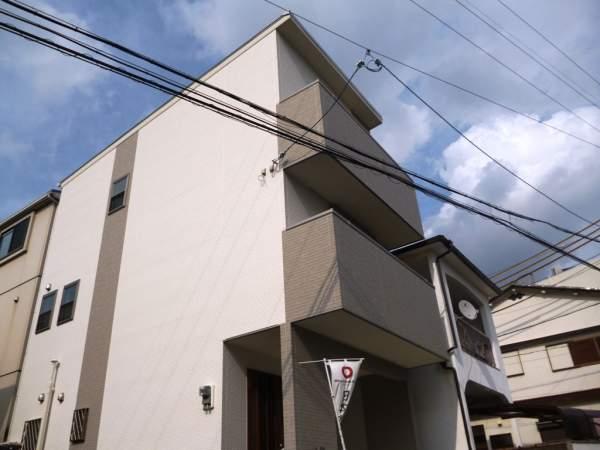 Local appearance photo