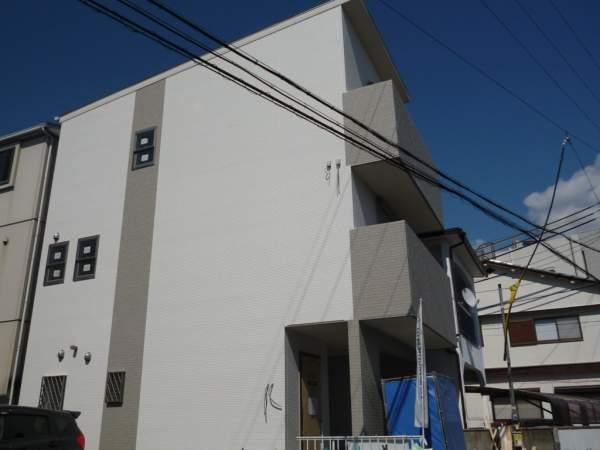 Local appearance photo