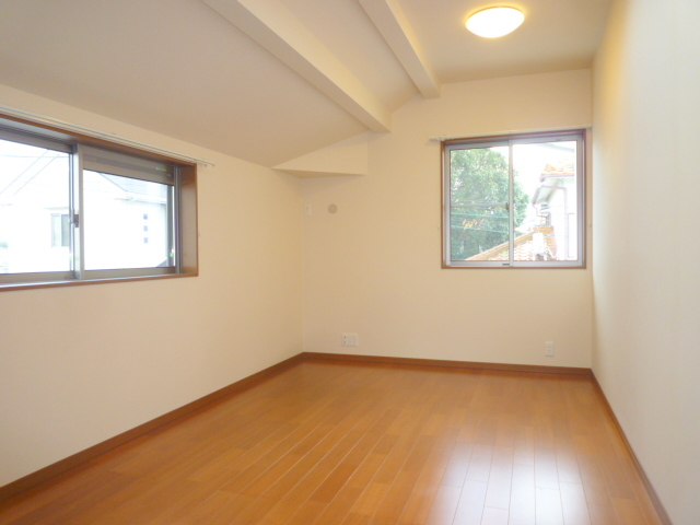 Other room space
