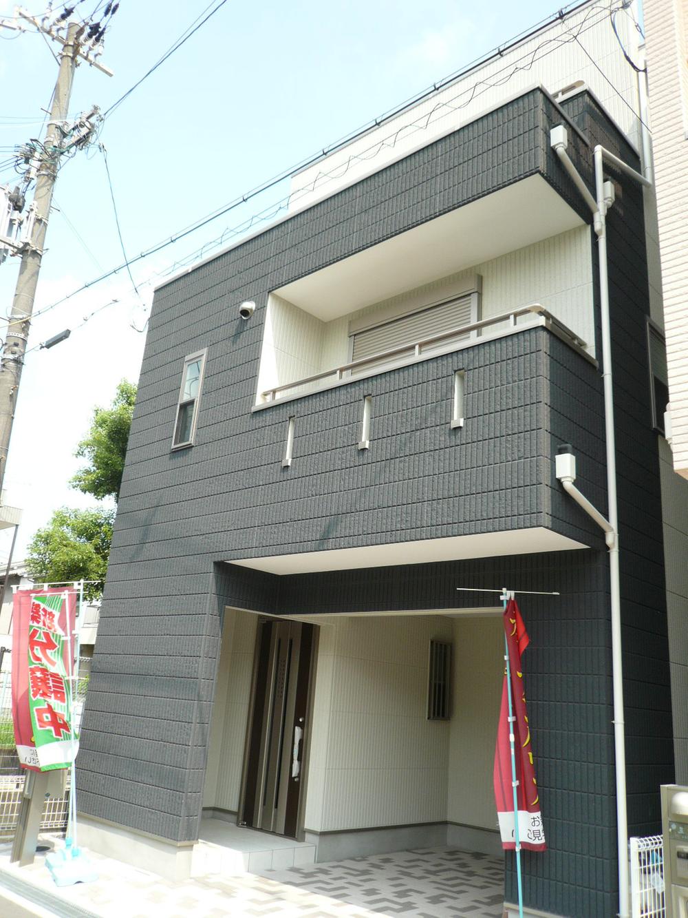 Local appearance photo. Local (September 2013) Shooting