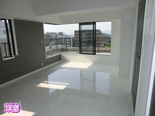Non-living room