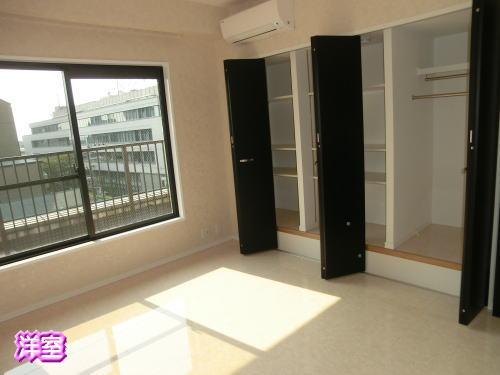 Non-living room