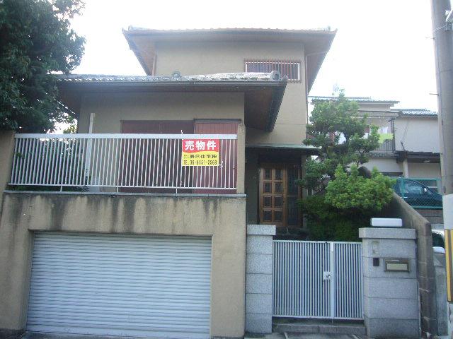 Local appearance photo. local