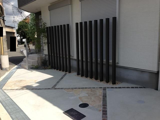 Local photos, including front road. Since the south side is the contact road, Day is good.