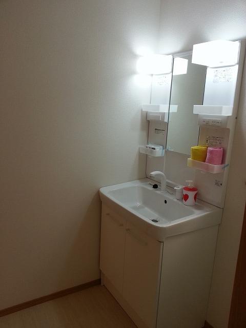 Wash basin, toilet. Local (12 May 2013) Shooting