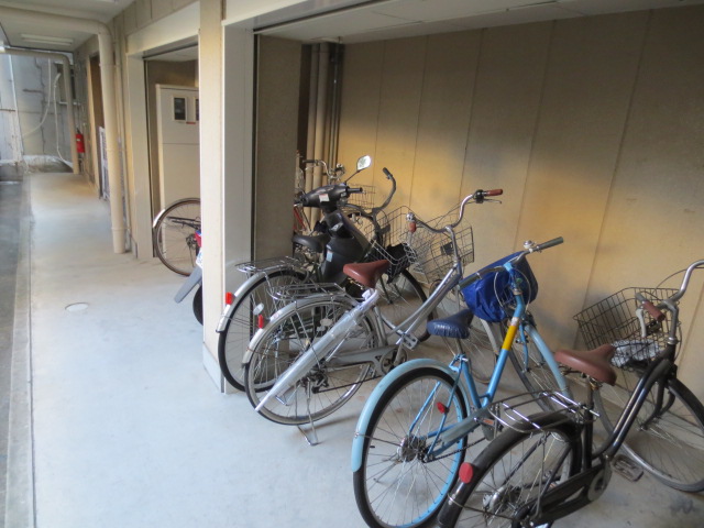 Other common areas