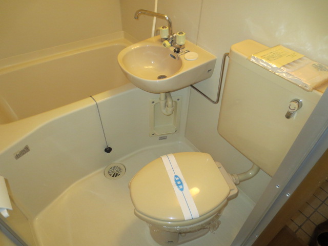 Bath